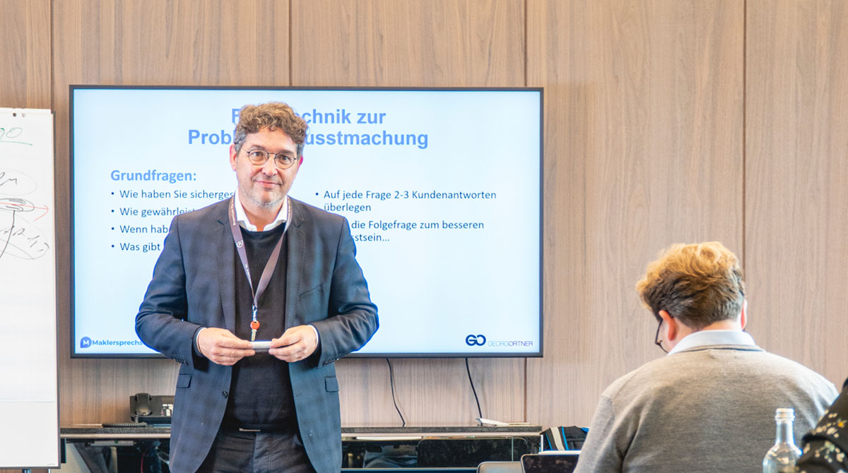 Immobilien-Makler-Akademie