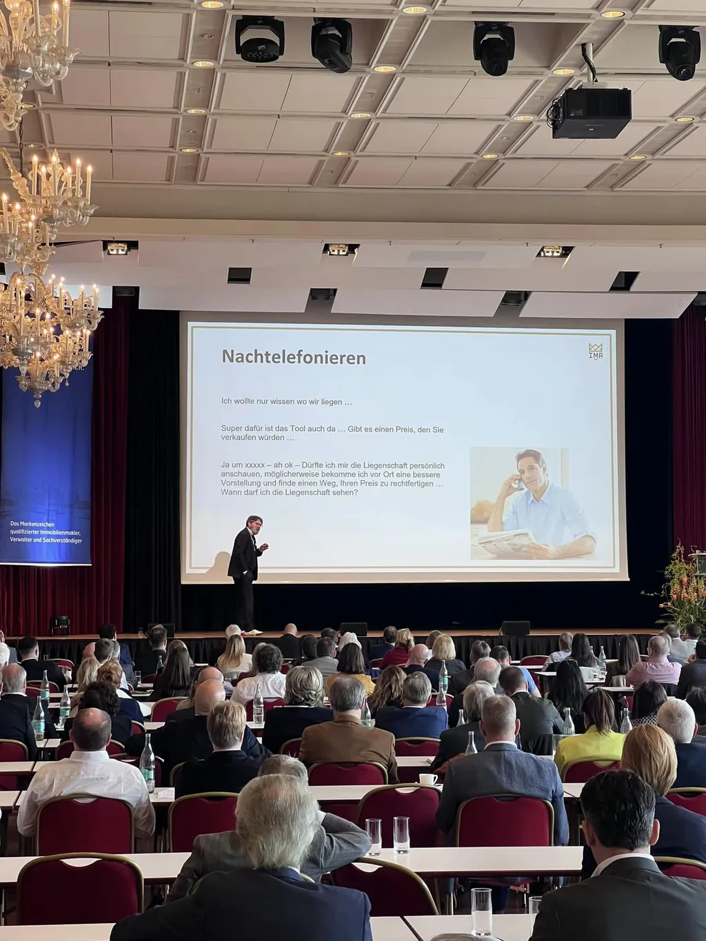 Immobilien-Makler-Akademie Kontakt