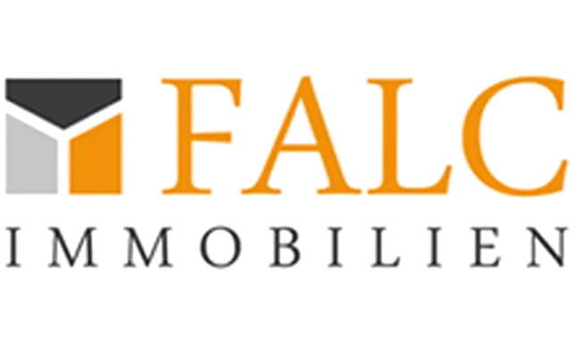 Logo von FALC Immobilien