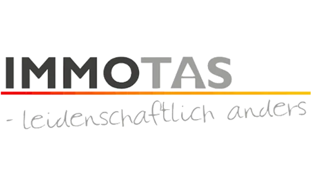 Logo von Immotas Immobilien