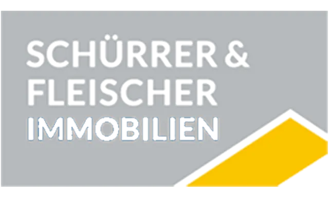 Logo von Schürrer und Fleischer Immobilien