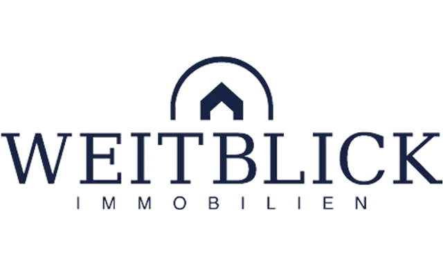 Logo von Weitblick Immobilien Ludwigsburg