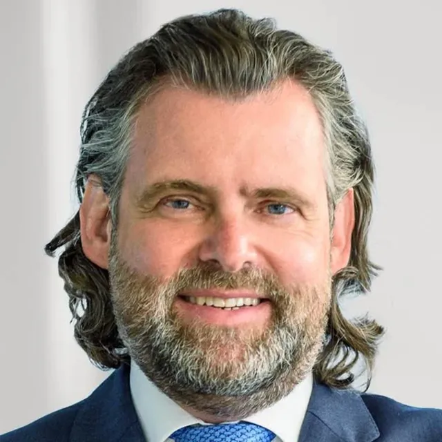 Portrait Thomas Aigner