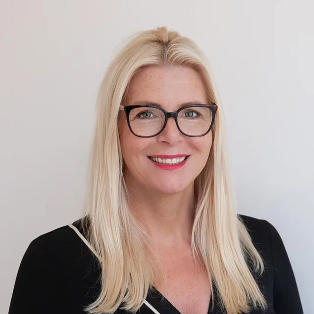 Portrait Martina Albrecht