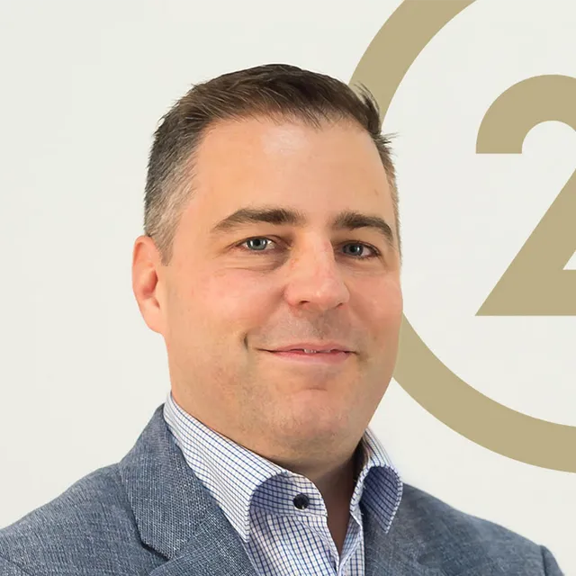 Portrait Christian Ammann