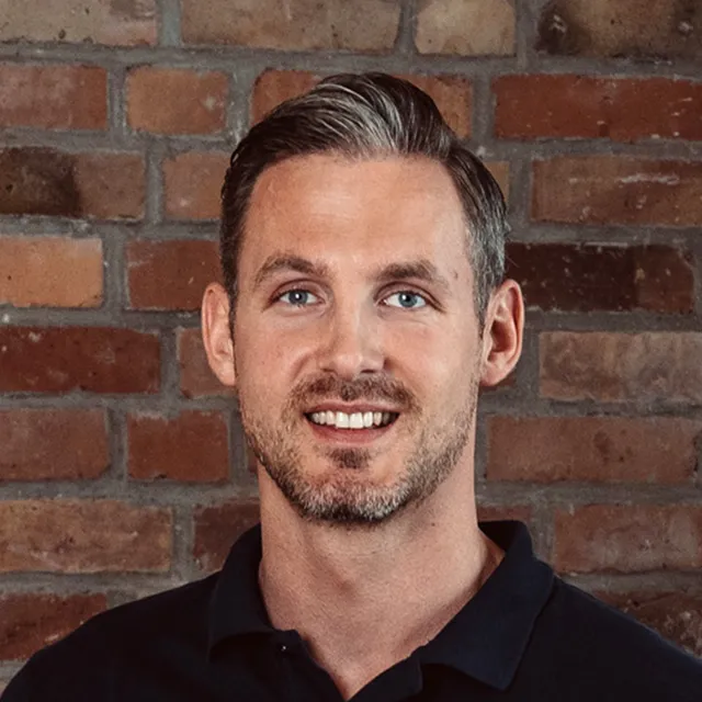 Portrait Thorben Andrich