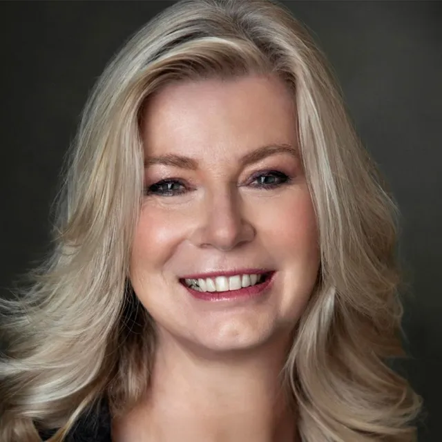 Portrait Ute Anthuber