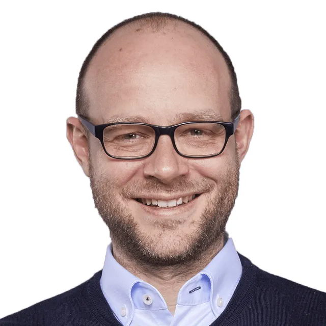 Portrait Christian Atzinger