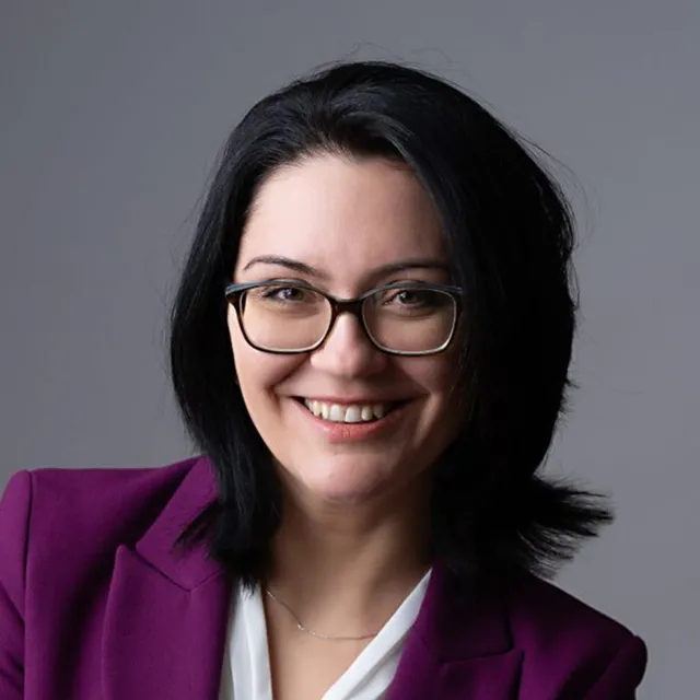 Portrait Olga Binnewies