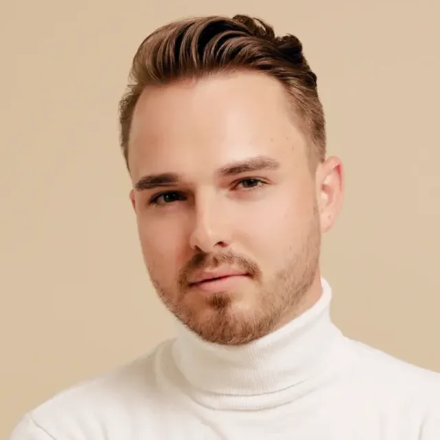 Portrait Jacques Braun