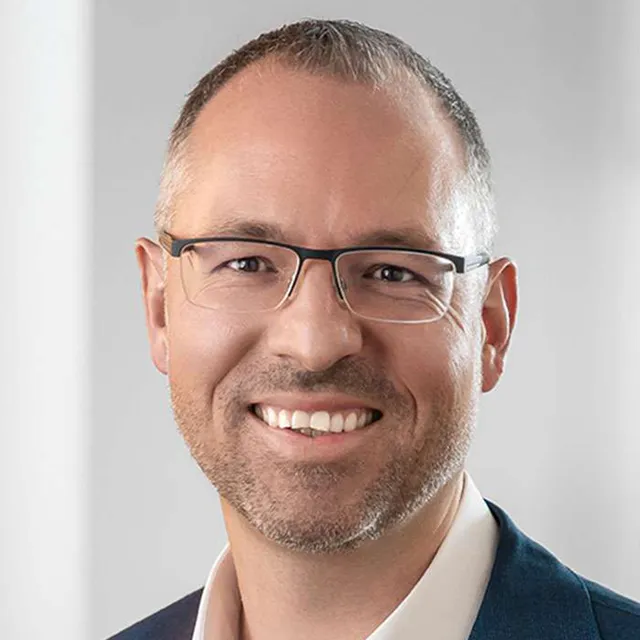 Portrait Sascha Braun