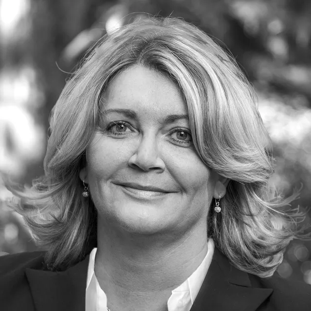 Portrait Ricarda Breiholdt