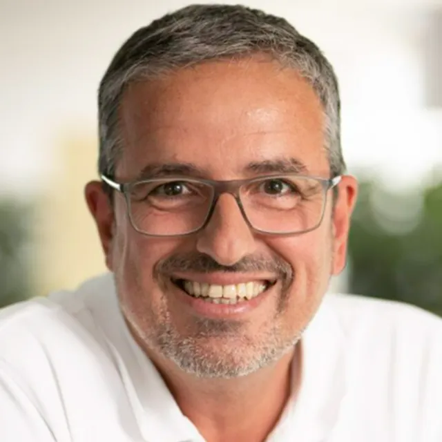 Portrait Thomas Brunner