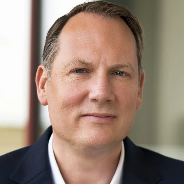 Portrait Roman Bühner-Lomberg