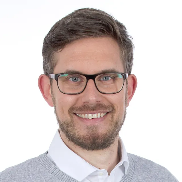 Portrait Lasse Burmeister