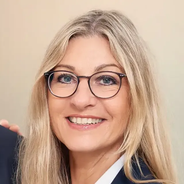 Portrait Birgit Carstensen