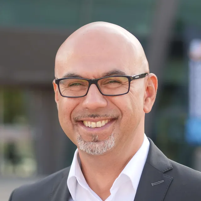 Portrait Hakan Citak