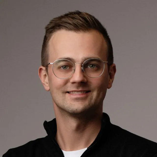 Portrait Tobias Claessens