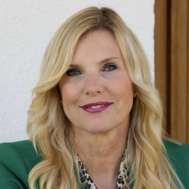 Portrait Michaela Deininger