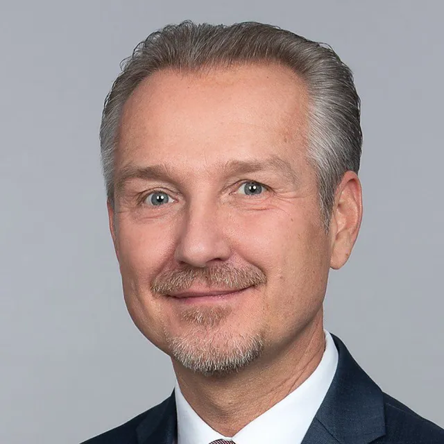 Portrait Jürgen Didi