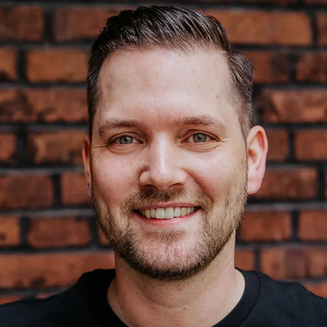 Portrait Andy Dietrich