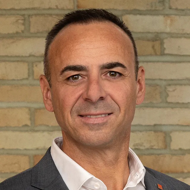 Portrait Jochen Dörner