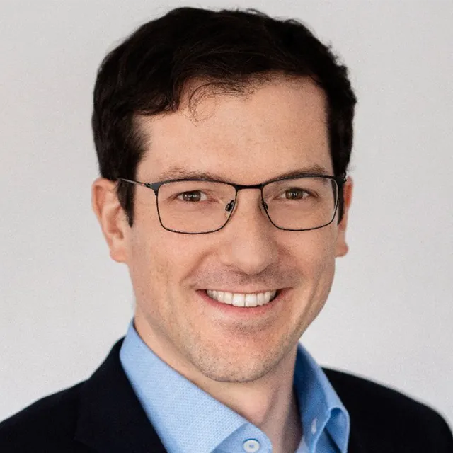 Portrait Sebastian Drießen