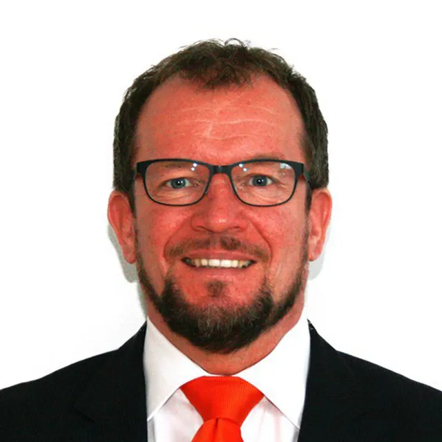 Portrait Jörn Eckert