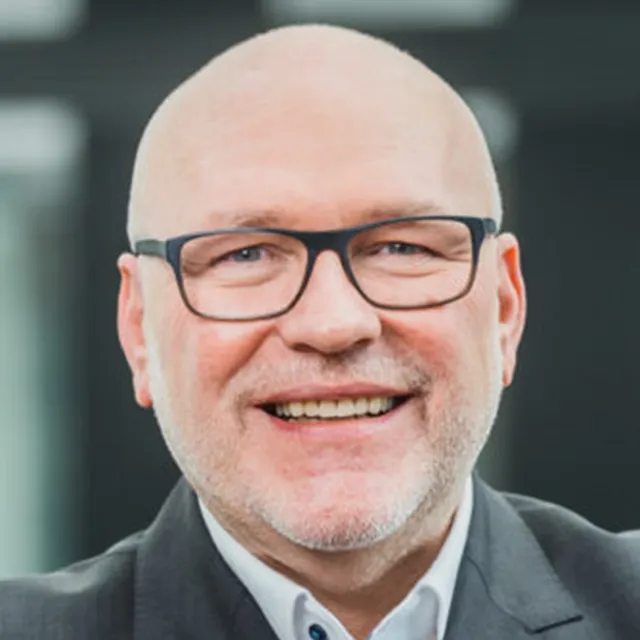 Portrait Jürgen Engelberth