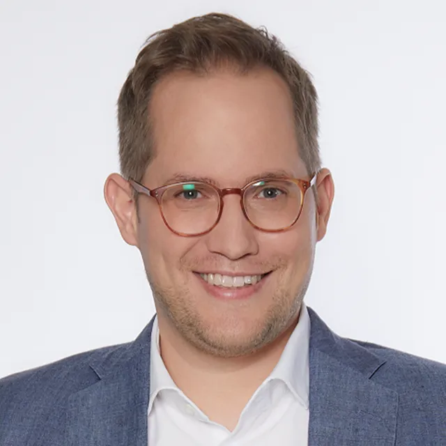 Portrait Sascha Engels-Ziemann