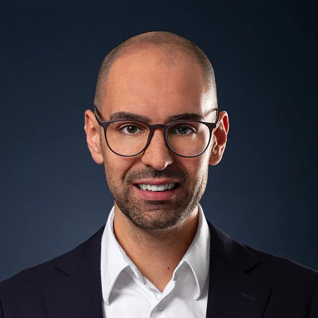 Portrait Denni Föll