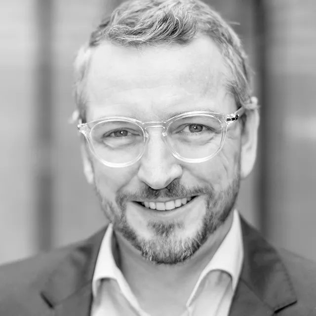 Portrait Jan Frenzel