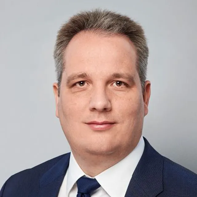 Portrait Philipp Gabrys