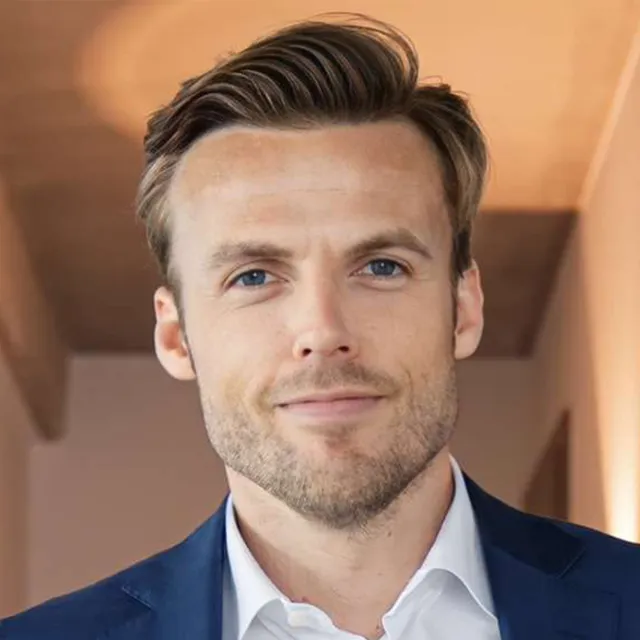 Portrait Philipp Hag