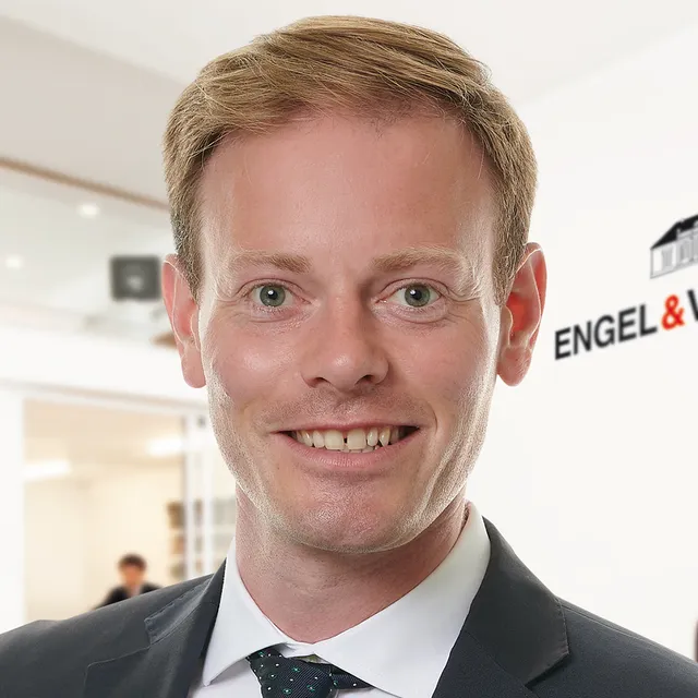 Portrait Thorben Hauschildt