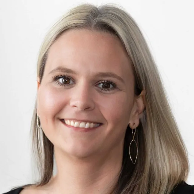 Portrait Svenja Hauser