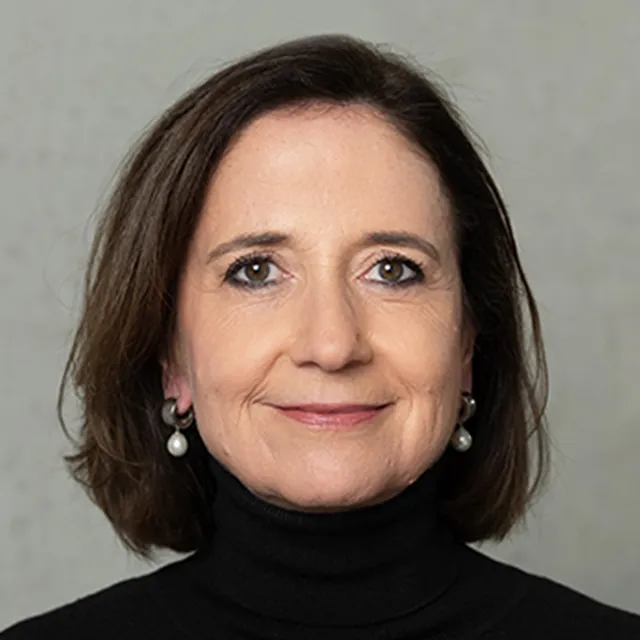 Portrait Carolin Hegenbarth