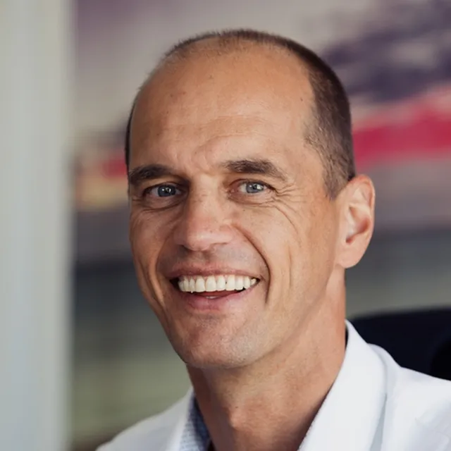 Portrait Matthias Heißner