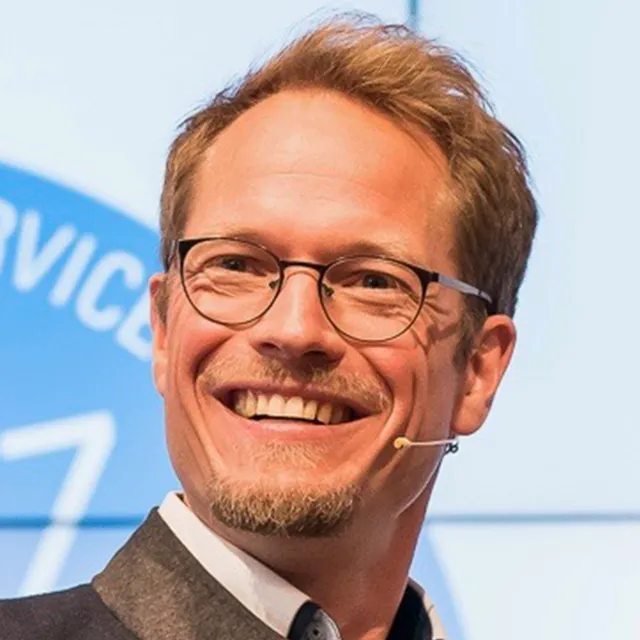 Portrait Jan Heitmann