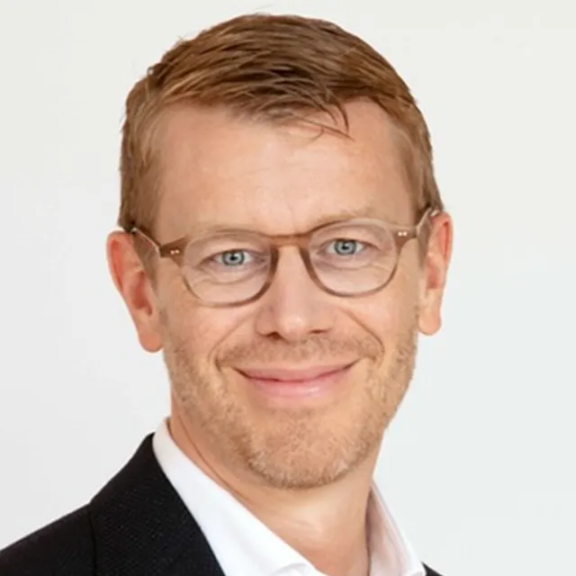 Portrait Stefan Heitmann