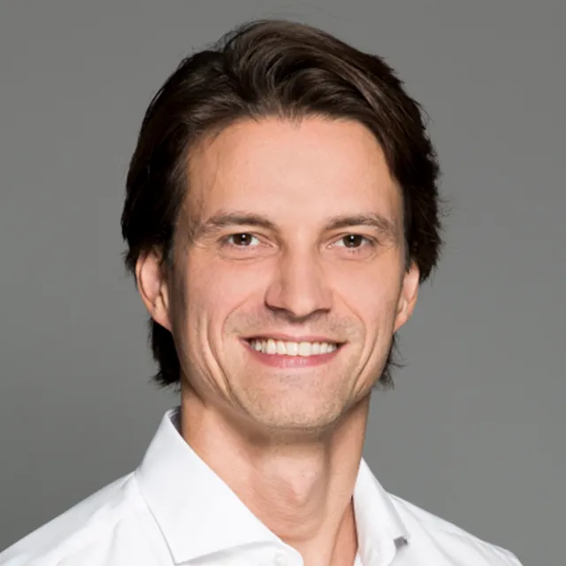 Portrait Kevin Heldt