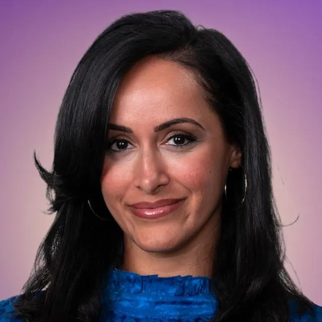 Portrait Shila Hemati