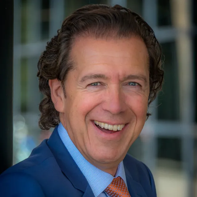 Portrait Michael Heming