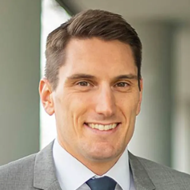 Portrait Dominik Hoffner