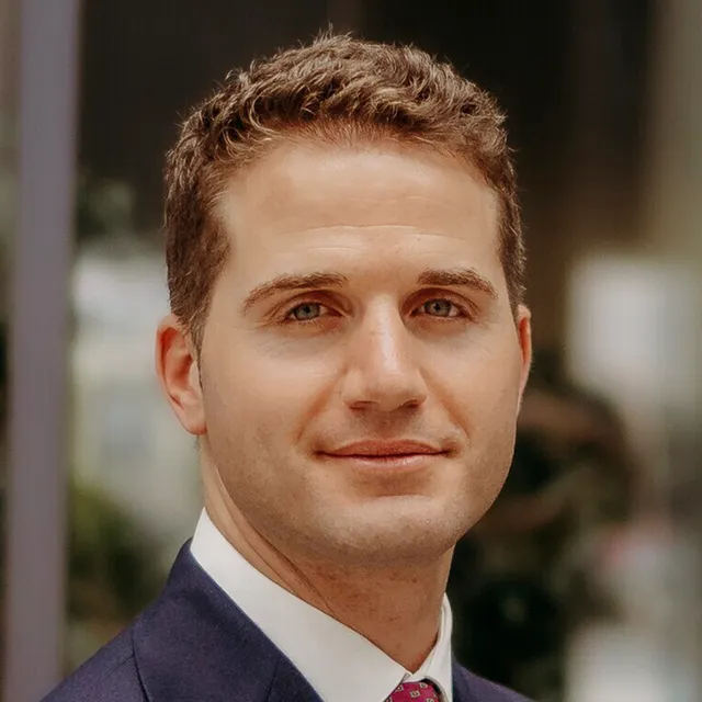 Portrait Oliver Hold