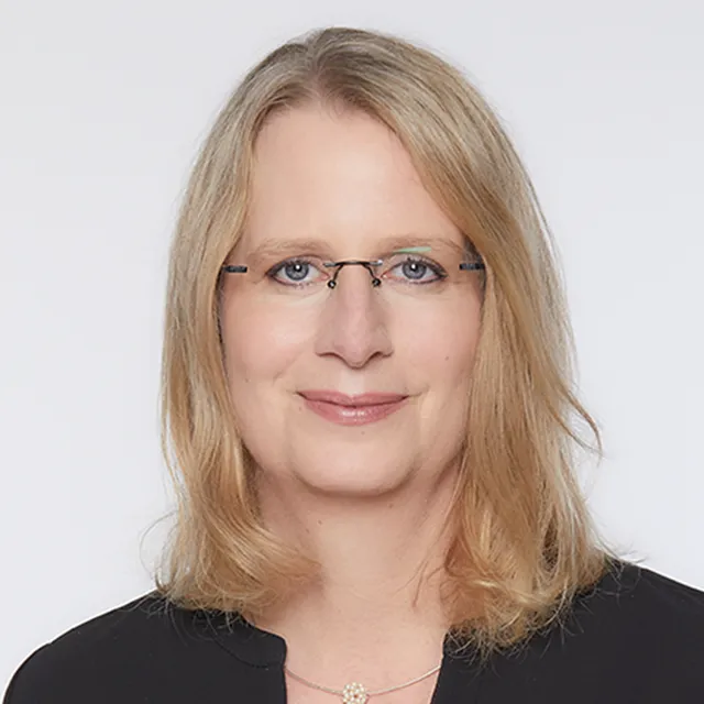 Portrait Astrid Jansen