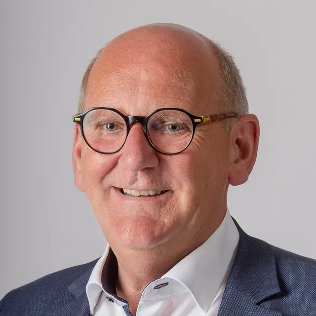 Portrait André Jörns