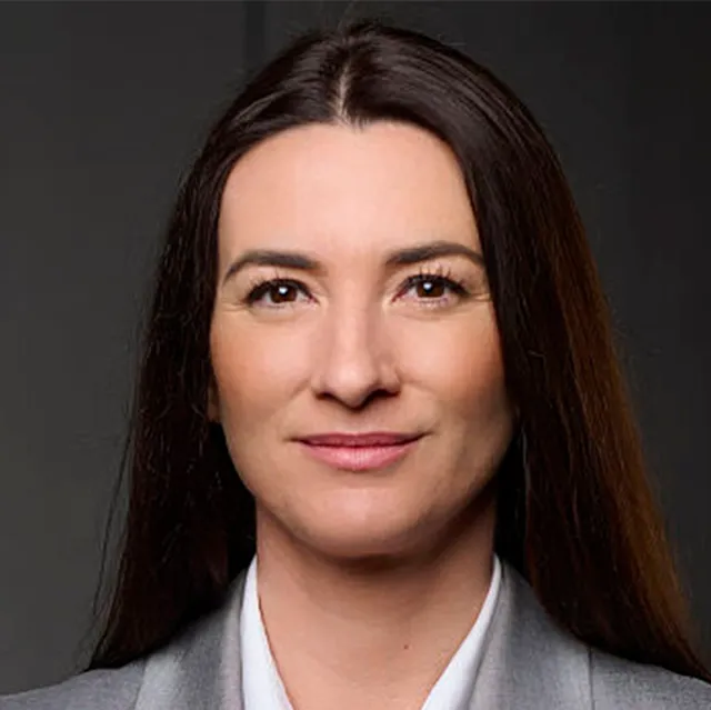 Portrait Samina Julevic