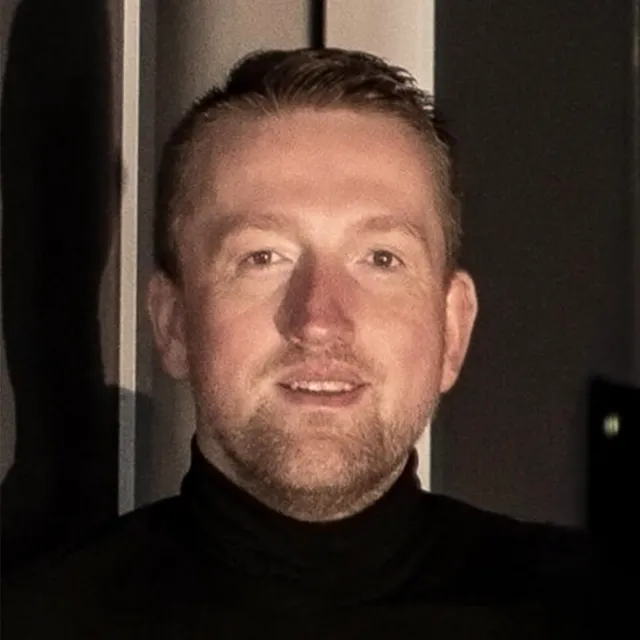 Portrait Robert Kampczyk