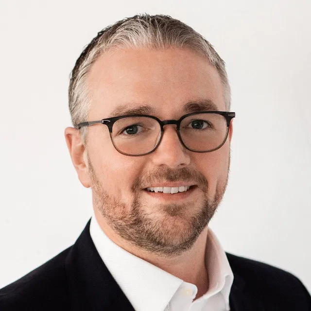 Portrait Marco Kaudel